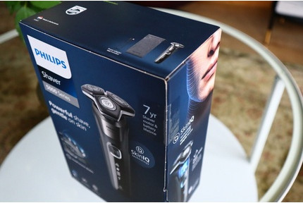 Shaver Philips Shaver Serie 5000