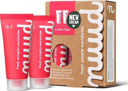 Body Care Set Nuud