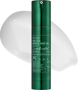 Serum Vt Cosmetics Pro Cica Reedle Shot 100
