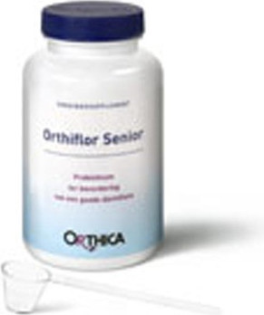 Orthica Vitamin Serum Kapseln