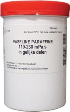Salbe Fagron Vaseline Paraffin