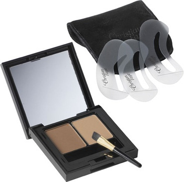 Augenbrauen Make Up Duo Christian Faye