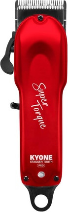 Haarschneider Kyone Ultima Stagger Tooth Pro Clipper