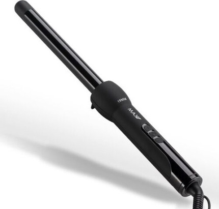 Lockenstab Max-Pro Twist