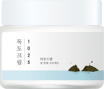 Round Lab 1025 Dokdo Cream