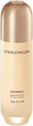 Toner Missha Chogongjin Geum Sul