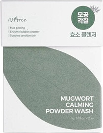 Powder Wash Isntree Beetae Soothing Powder Wash