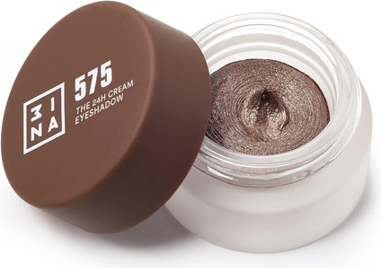 Creme-Lidschatten 3ina The 24H