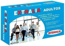 Serum Integralia Extralia Adults