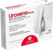 Salvat Urosens Forte 14 Kapseln