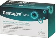 Capsules Gynea Gestagyn Men