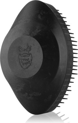 Round Brush Angry Beards All-Rounder