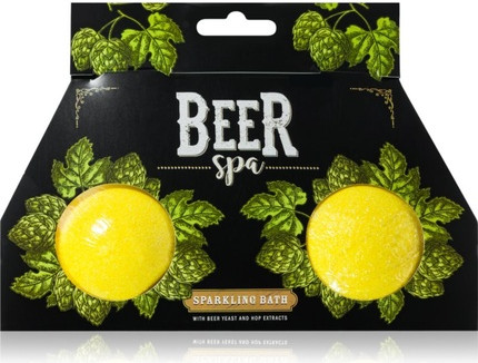 Bath Bombs Bohemia Gifts & Cosmetics