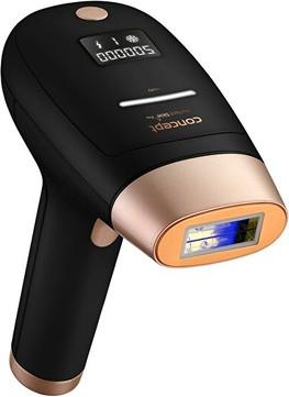 IPL Epilator Concept A Trois Perfect Skin Pro IL5020