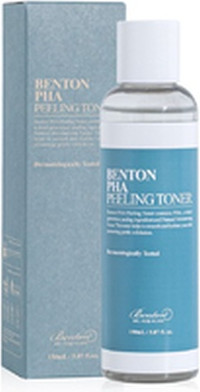Benton PHA Peeling Toner