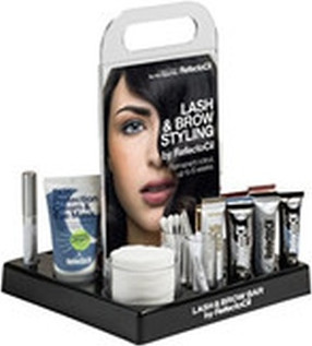 Набор для окрашивания бровей Refectocil Lash & Brow Bar