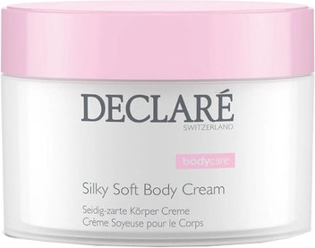 Body Cream Declare