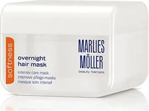 Haar Mascara Marlies Moller