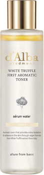 Toner D'Alba Italian White Truffle First Aromatic Vegan Hydrating