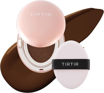 Foundation Tirtir All Cover Pink Cushion Foundation