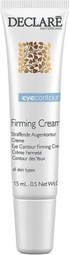 Declare Augenpflege Straffende Augencreme