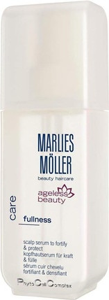 Scalp Serum Marlies Moller Fullness Ageless Beauty