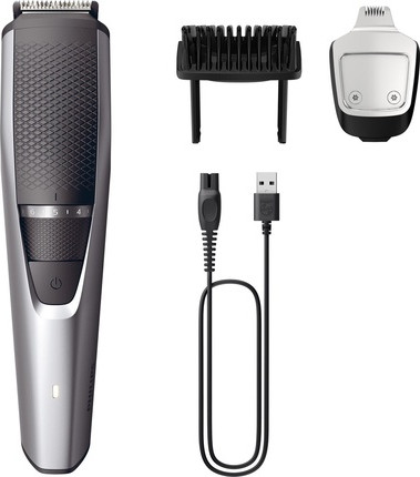 Триммер для бороды Philips