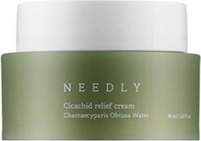 Feuchtigkeitscreme Needly Cicachid Relief Cream