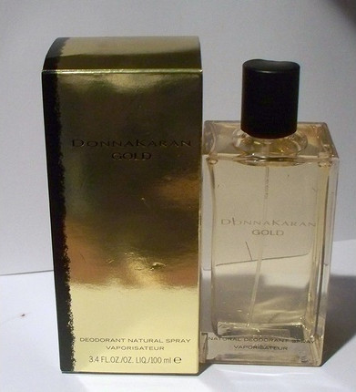 Tabiiy spreyli dezodorant DKNY