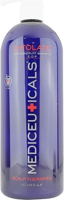 Shampoo Mediceuticals X-Folate