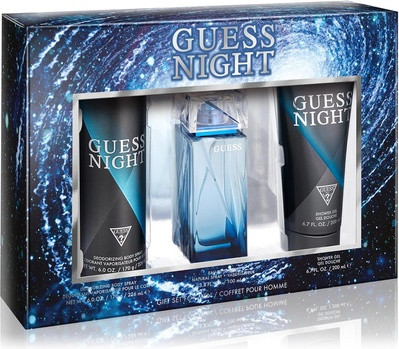 Eau De Toilette GUESS