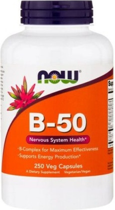 Vitamin Supplement Now Foods
