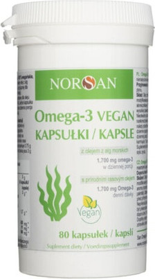Витаминная сыворотка Norsan