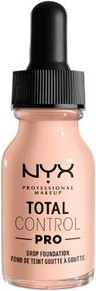 Foundation NYX Professional Makeup Total Control Drop Base
