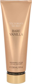 Bodylotion Victoria's Secret Bare Vanilla
