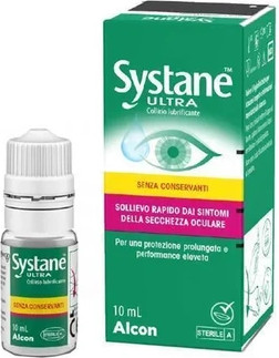 Eye Drops Glucomen