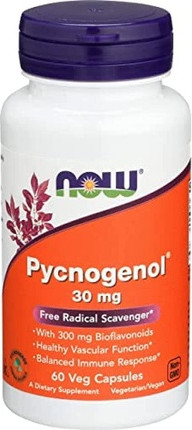 Vitamin Serum Now Foods