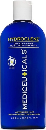 Шампунь Mediceuticals