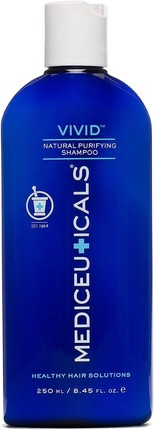 Shampoo Mediceuticals Vivid Enhancing