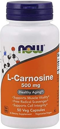 Vitaminserum von Now Foods
