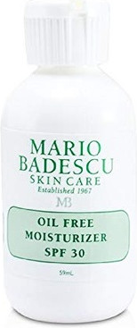 Moisturizer Mario Badescu Oil Free Moisturizer SPF 30