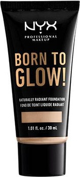 Primer NYX Professional Makeup Born To Glow Illuminating Primer