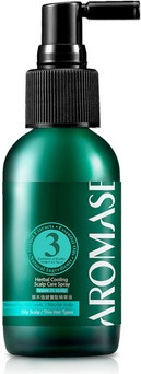 Scalp Care Spray Aromase Herbal Cooling