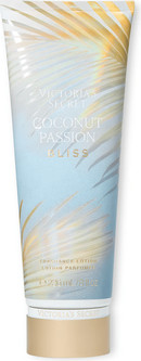 Body Lotion Victoria's Secret Coconut Passion
