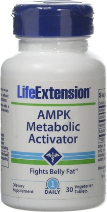 Vegetarische Tabletten Life Extension
