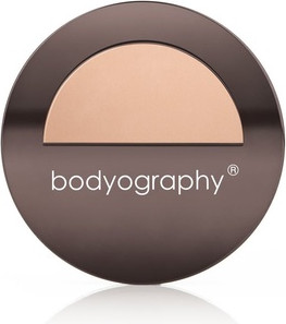 Пудра Bodyography Ef Powder Mediumdark