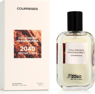Eau De Parfum Courreges