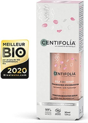 Serum Centifolia Clat De Rose