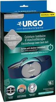 Электротерапевтический пояс Urgo