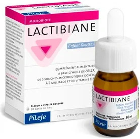 Drops Vitamin Serum Pileje